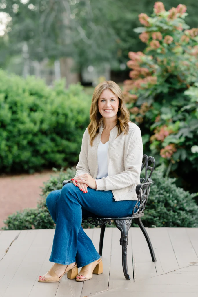 Leslie Word, senior living placement advisor