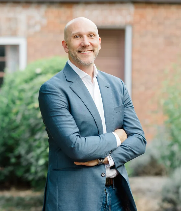 Brian Word, senior living placement advisor